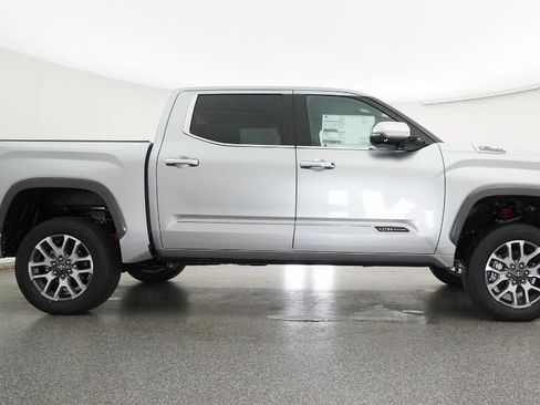New 2026 Toyota Tundra 1794 Edition AWD/4WD image 27