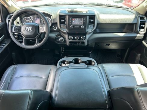 Used 2019 RAM 2500 Tradesman AWD/4WD image 32