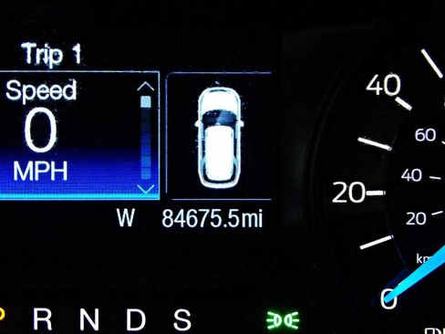 Used 2016 Ford Explorer 4WD image 15