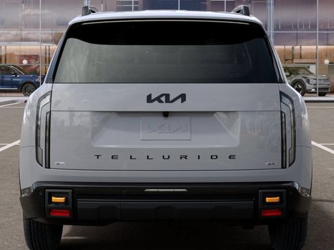 New 2027 Kia Telluride SX Prestige X-Pro AWD/4WD image 13