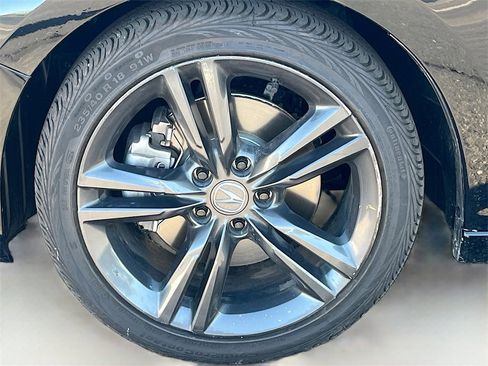 Used 2025 Acura Integra A-Spec image 31