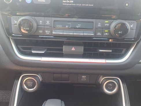 Certified 2026 Toyota Grand Highlander AWD image 11