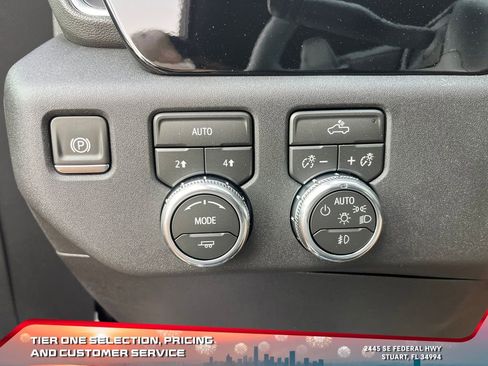New 2026 GMC Sierra 1500 Elevation w/ Preferred Package image 17