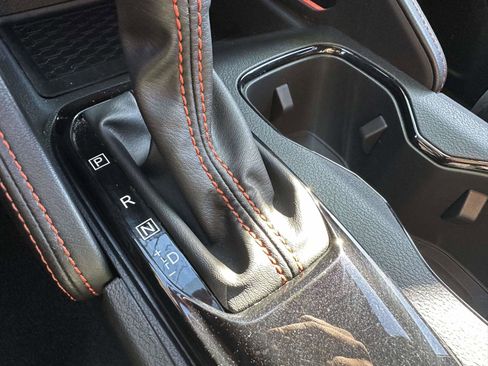 Used 2022 Nissan Frontier PRO-4X w/ Off-Road Protection Package image 21