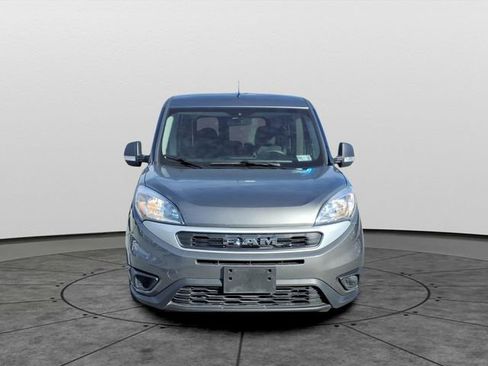 Used 2022 RAM ProMaster City Wagon image 2