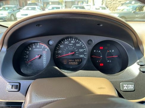 Used 2001 Acura MDX Touring image 18