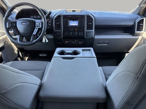 Used 2022 Ford F350 XL w/ Power Equipment Group image 13