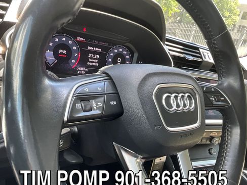 Used 2020 Audi Q3 2.0T Premium AWD/4WD image 22