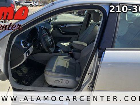 Used 2012 Audi A3 TDI Premium Plus image 29