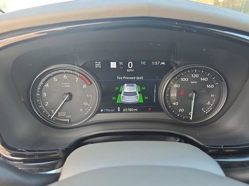 Used 2021 Cadillac XT6 Premium Luxury image 20