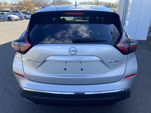Used 2023 Nissan Murano SV image 7