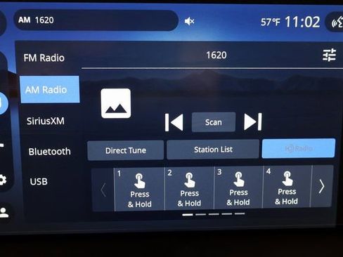 New 2026 Subaru Outback Premium image 23