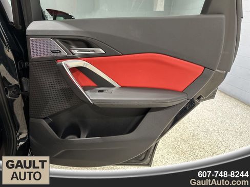 Certified 2024 BMW X1 M35i w/ Premium Package image 18