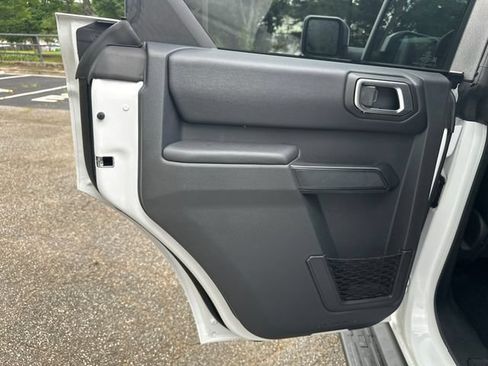 New 2026 Ford Bronco Outer Banks AWD/4WD image 20