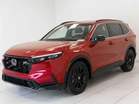Used 2025 Honda CR-V Sport-L image 6