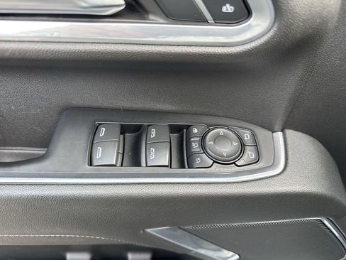 Certified 2024 Chevrolet Silverado 2500 LTZ image 21