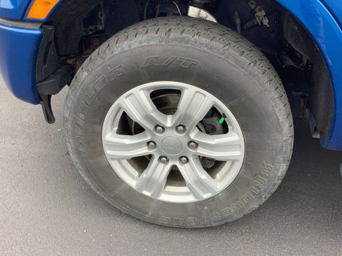 Used 2019 Ford Ranger XLT w/ Trailer Tow Package image 4