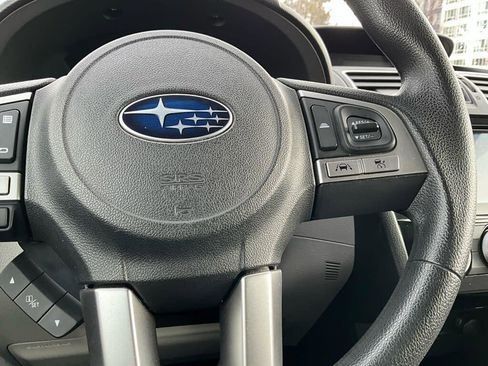 Used 2018 Subaru Forester 2.5i Premium image 21