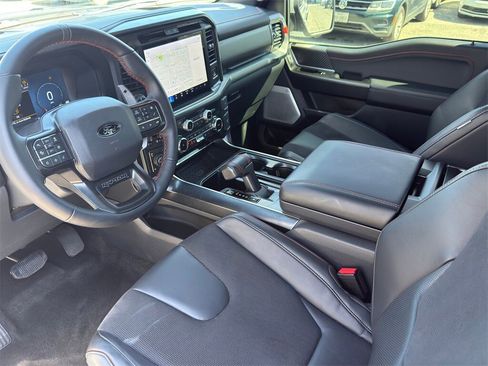 Used 2025 Ford F150 Raptor image 14