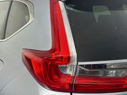 Used 2017 Honda CR-V EX image 36