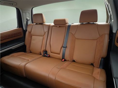 Used 2019 Toyota Tundra 1794 Edition image 13