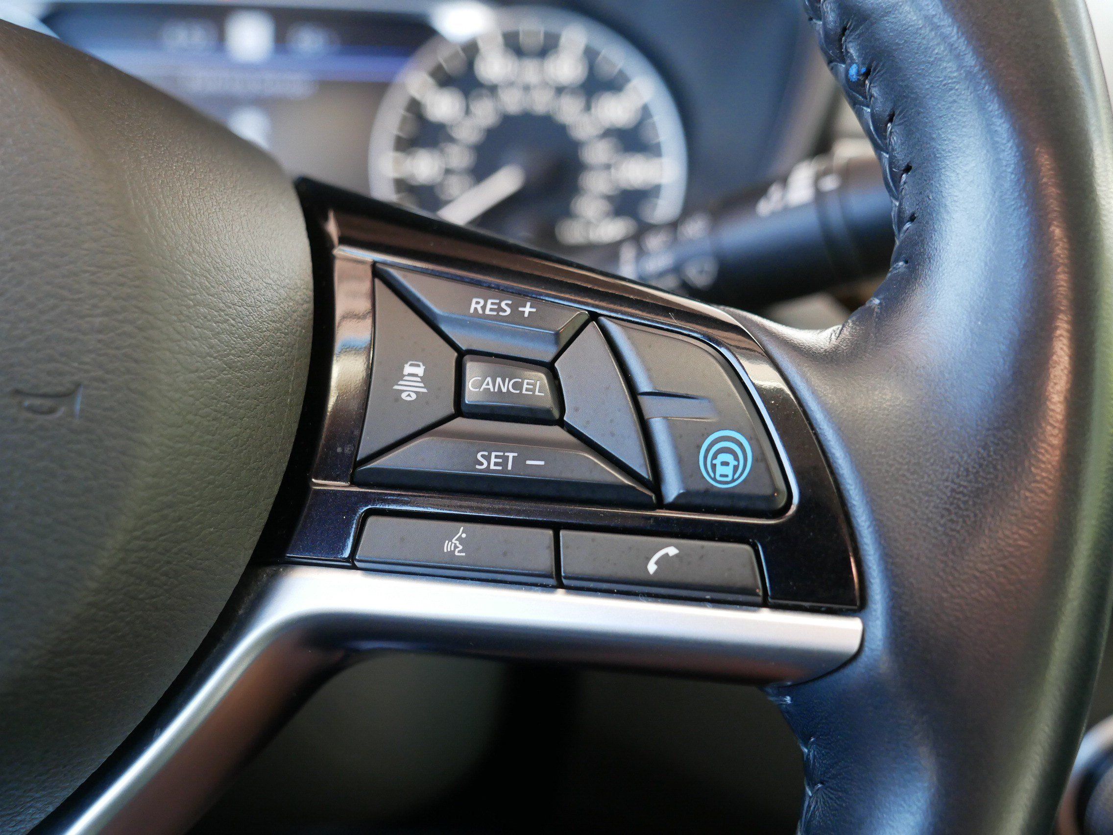 Used 2021 Nissan Altima 2.5 Platinum AWD/4WD image 29