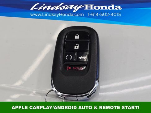 Used 2023 Honda Civic Sport image 22