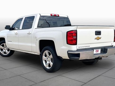 Used 2014 Chevrolet Silverado 1500 LT w/ LT Convenience Package RWD image 11