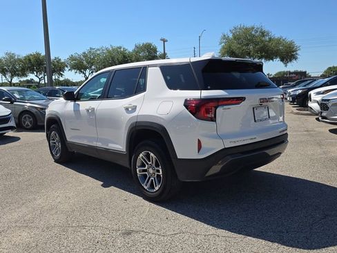 Used 2025 GMC Terrain Elevation AWD/4WD image 6
