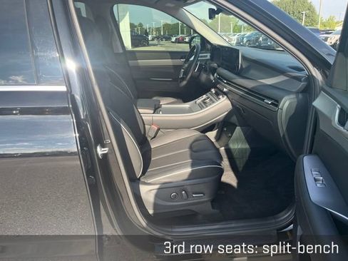 Used 2025 Hyundai Palisade SEL AWD/4WD image 41