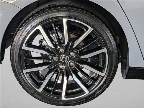 Used 2025 Honda Accord Touring image 23