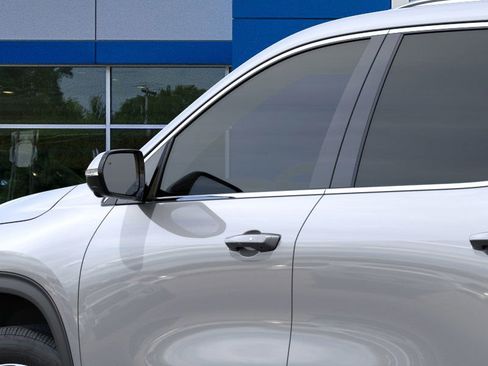 New 2026 Buick Enclave Preferred w/ Power Package image 12