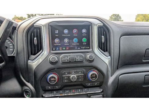 Used 2020 Chevrolet Silverado 1500 LT Trail Boss image 26