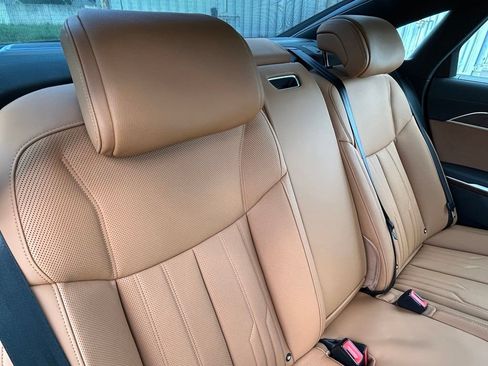 New 2026 Audi A8 L 3.0T AWD/4WD image 47