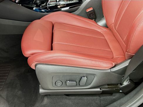 Certified 2024 BMW X3 xDrive30i w/ M Sport Package image 20