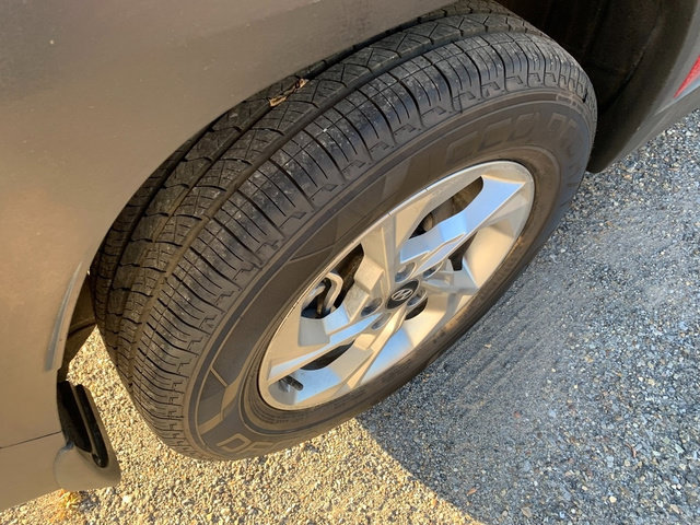 Used 2023 Hyundai Tucson SEL AWD/4WD image 5