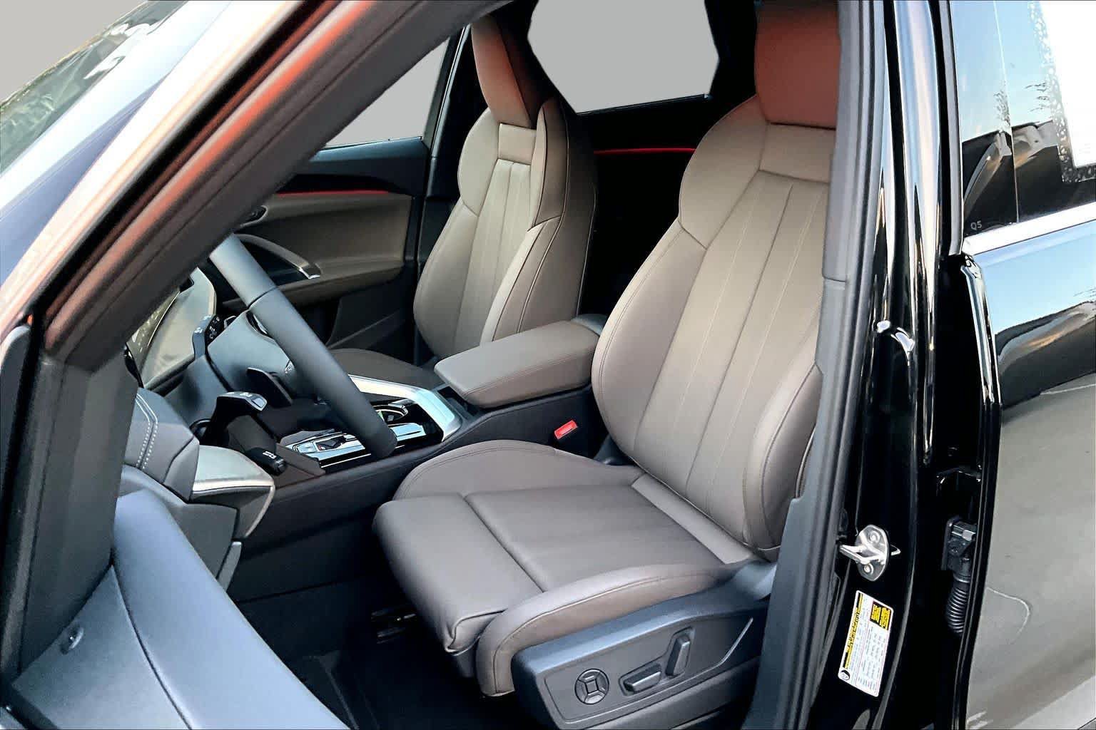 New 2026 Audi Q5 Premium Plus AWD/4WD image 9