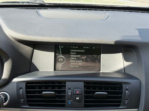 Used 2013 BMW X3 xDrive28i image 11