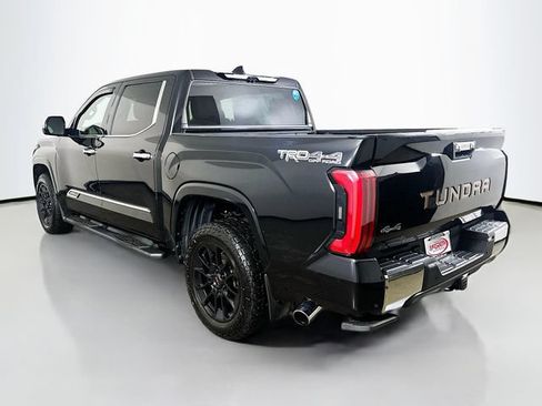 Used 2023 Toyota Tundra 1794 Edition w/ TRD Off-Road Package AWD/4WD image 18