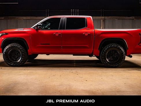 Used 2026 Toyota Tundra Limited image 6