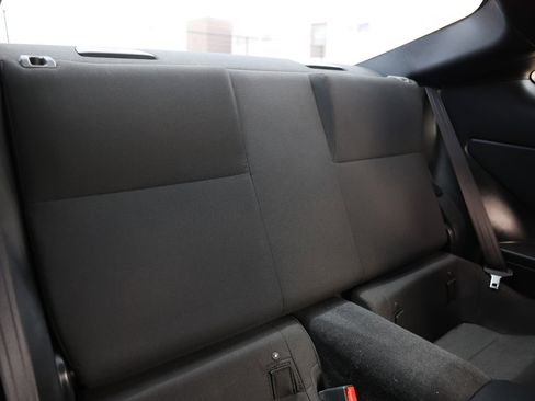 Used 2022 Toyota GR86 RWD image 17