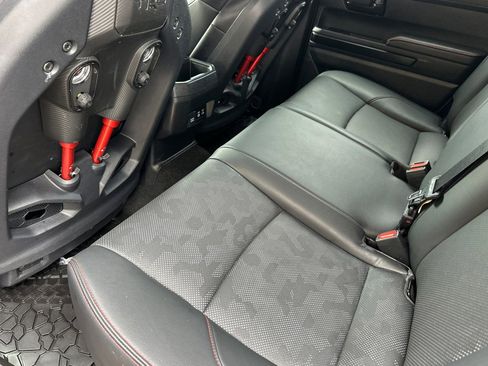 Used 2024 Toyota Tacoma TRD Pro image 13