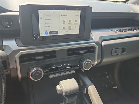 Used 2024 Toyota Tacoma SR5 RWD image 25