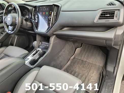 Used 2023 Subaru Ascent Onyx Edition image 21