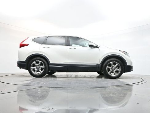 Used 2018 Honda CR-V EX image 34