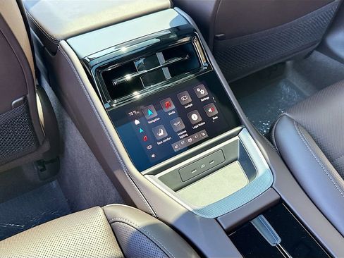 New 2026 Porsche Panamera 4 AWD/4WD image 27