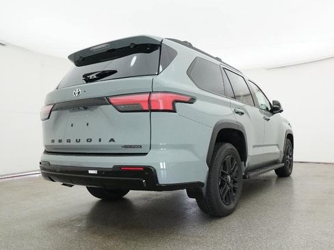 New 2026 Toyota Sequoia Limited AWD/4WD image 14