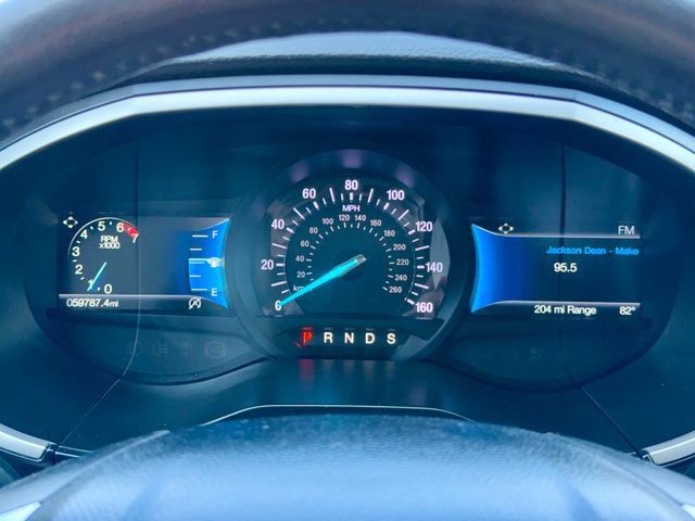 Used 2021 Ford Edge SEL w/ Convenience Package AWD/4WD image 19