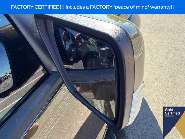 Certified 2024 Ford F150 Raptor AWD/4WD image 8