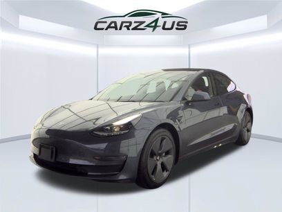 Used 2022 Tesla Model 3 Long Range
